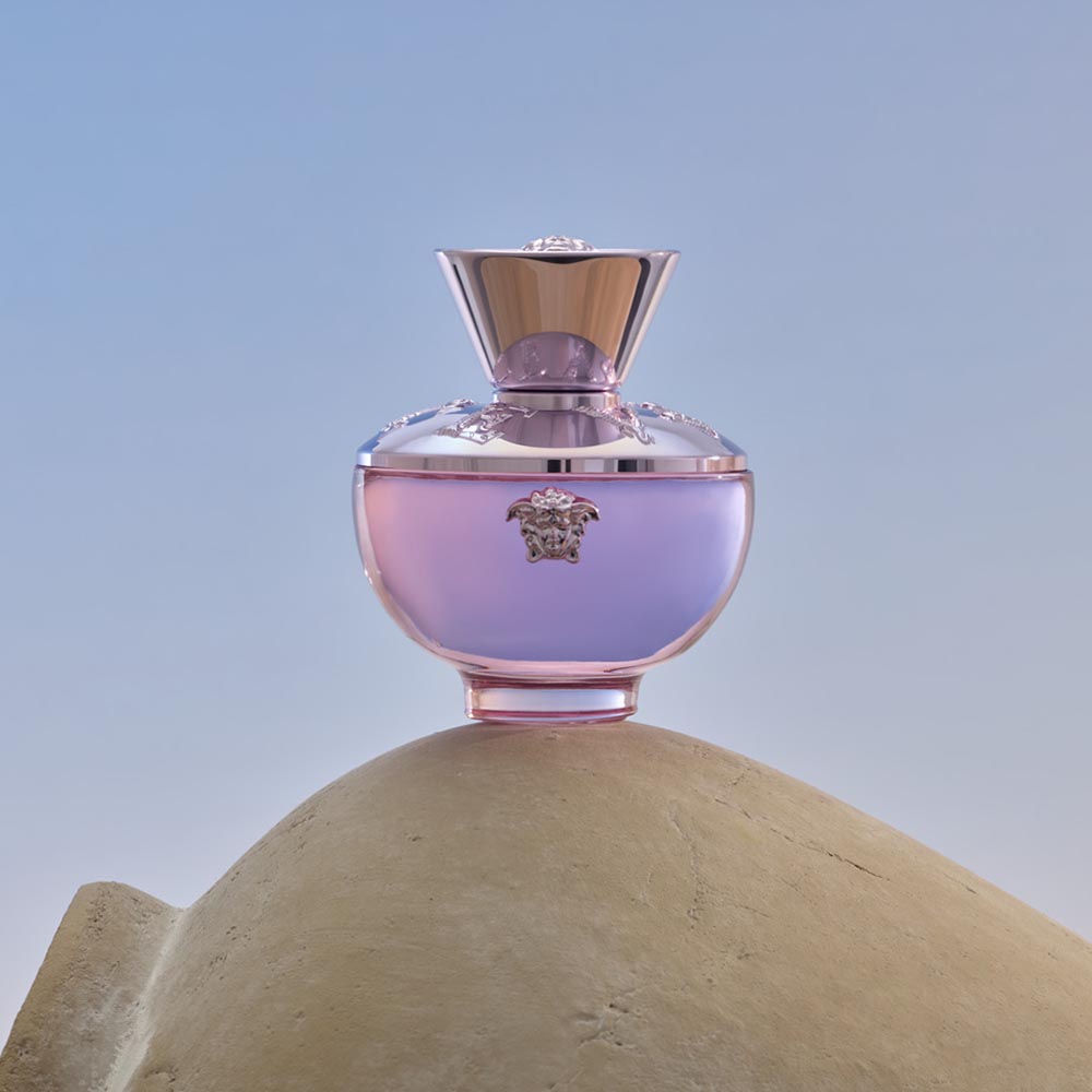 DYLAN BLUSH PINK EAU DE PARFUM